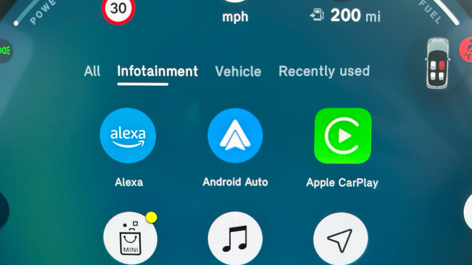 Used MINI Cooper 2024 for sale - 78077514: Photo 39