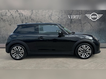 Used MINI Cooper 2024 for sale - 78077514: Photo