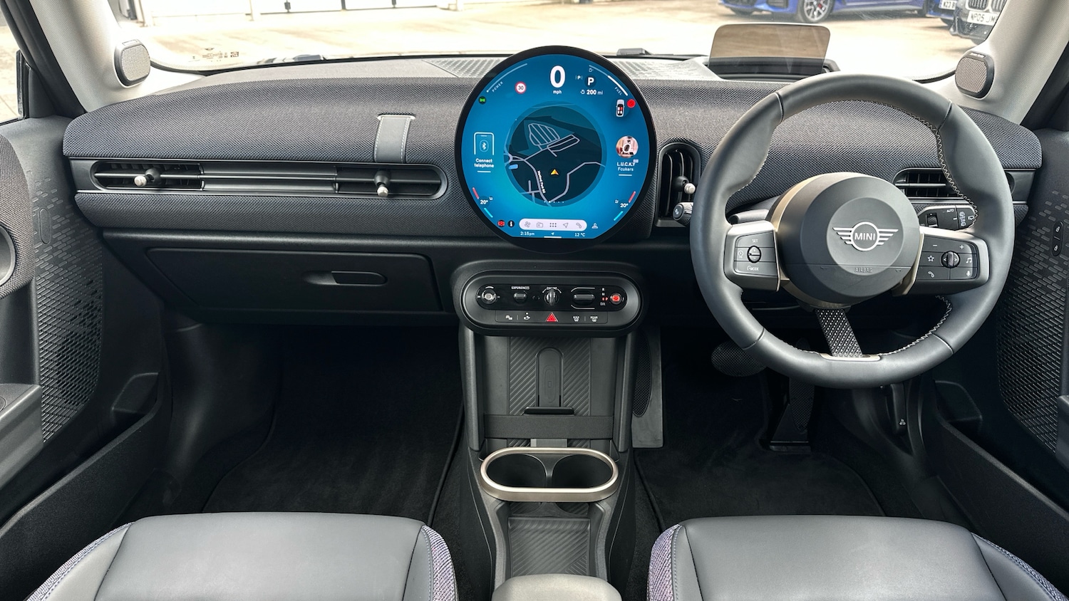 Used MINI Cooper 2024 for sale - 78077514: Photo 4