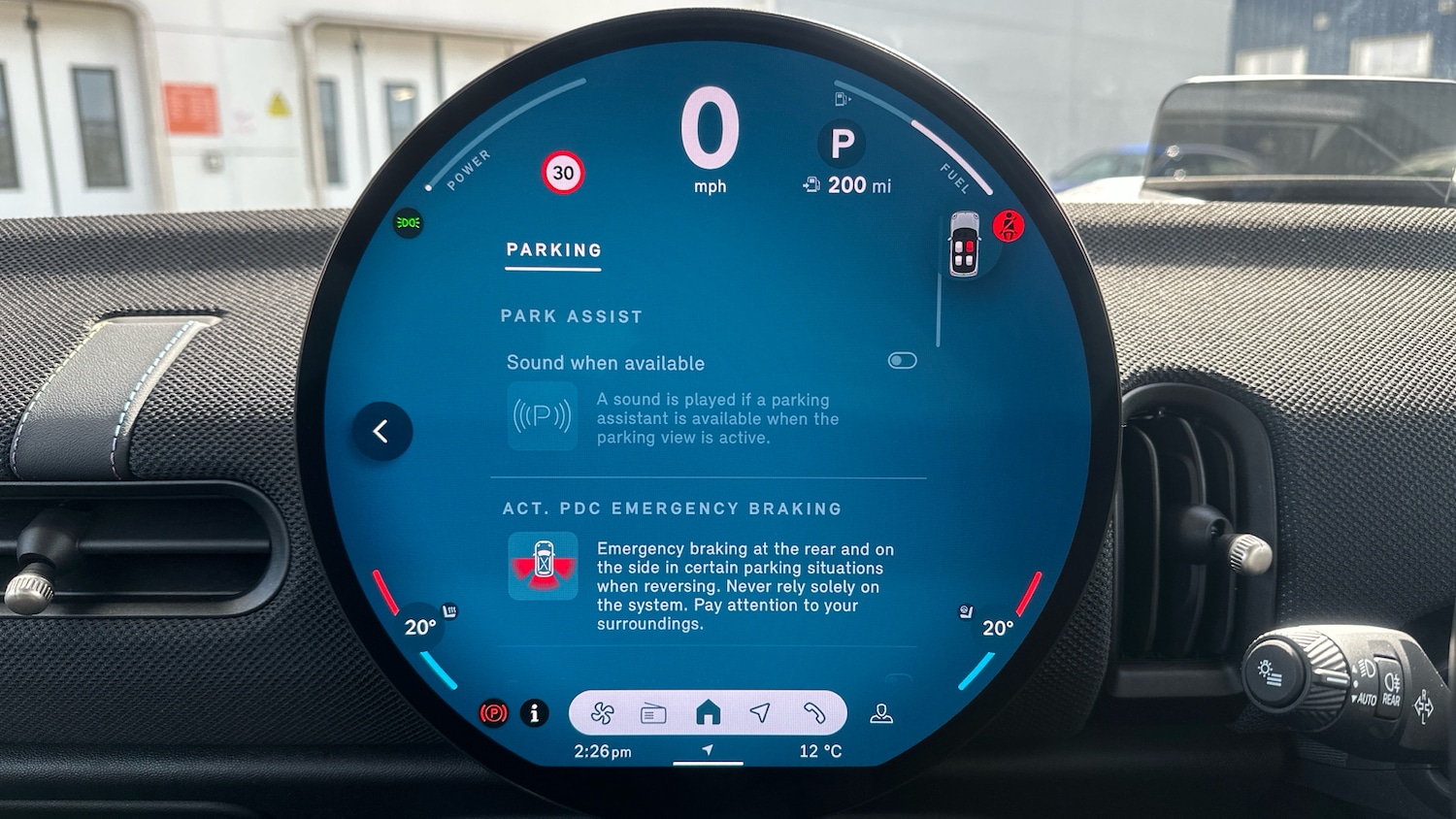 Used MINI Cooper 2024 for sale - 78077514: Photo 43