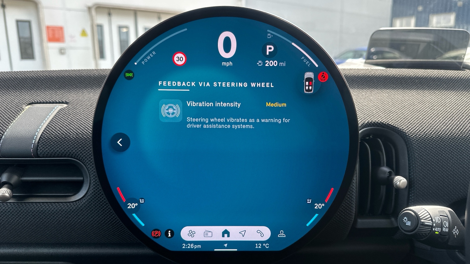 Used MINI Cooper 2024 for sale - 78077514: Photo 44