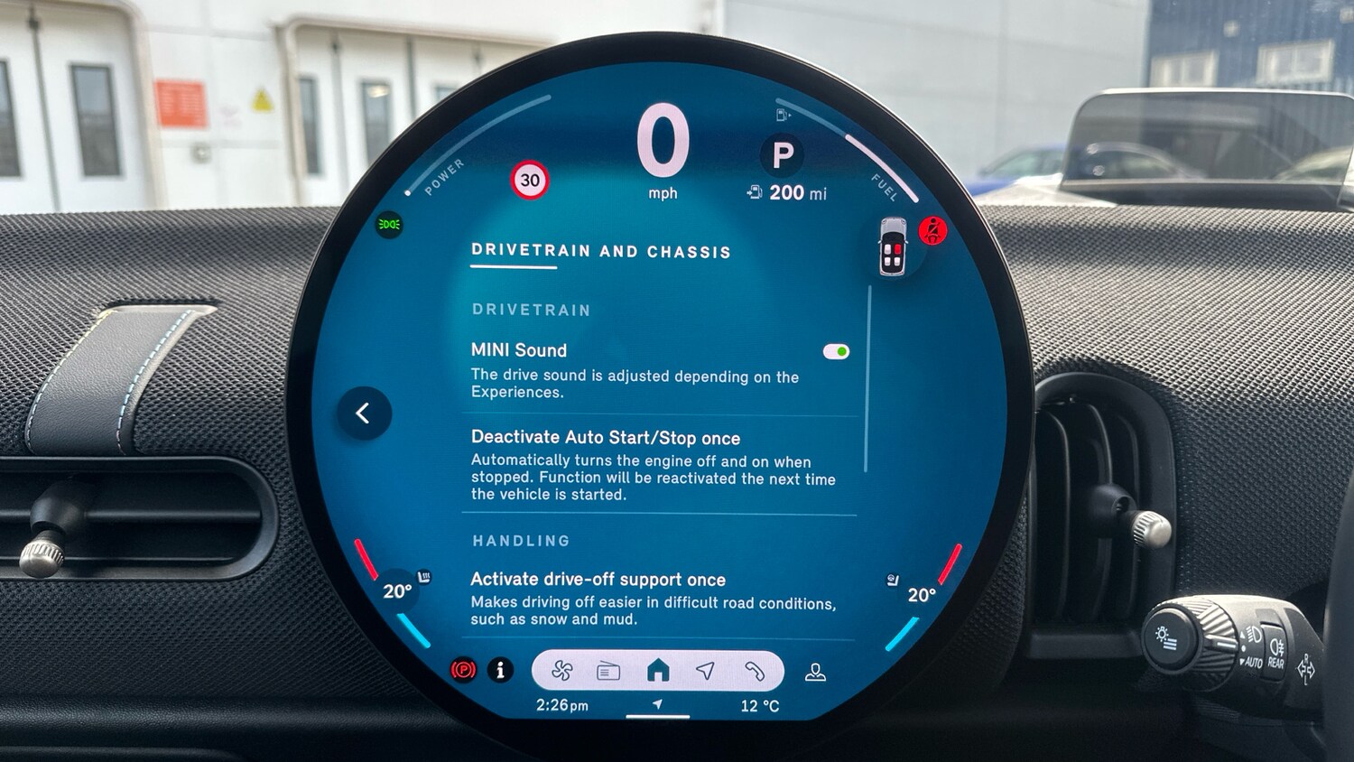 Used MINI Cooper 2024 for sale - 78077514: Photo 45