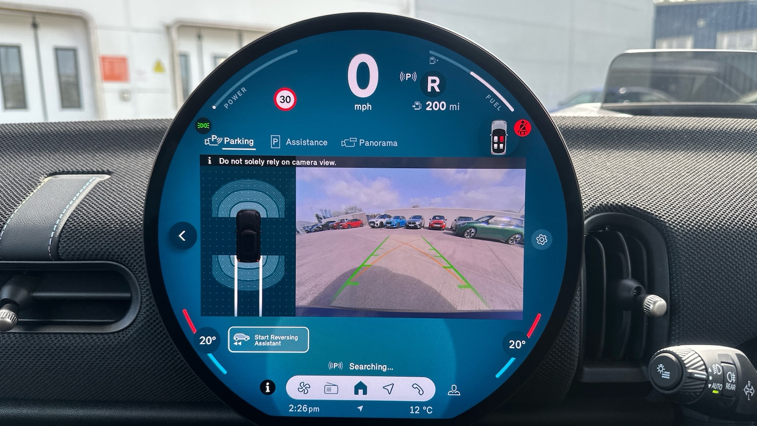 Used MINI Cooper 2024 for sale - 78077514: Photo 46