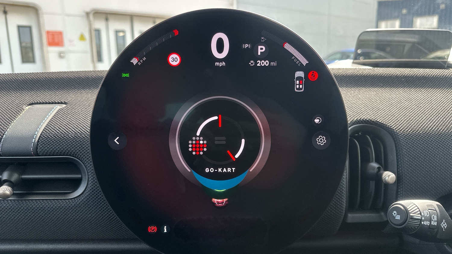 Used MINI Cooper 2024 for sale - 78077514: Photo 47