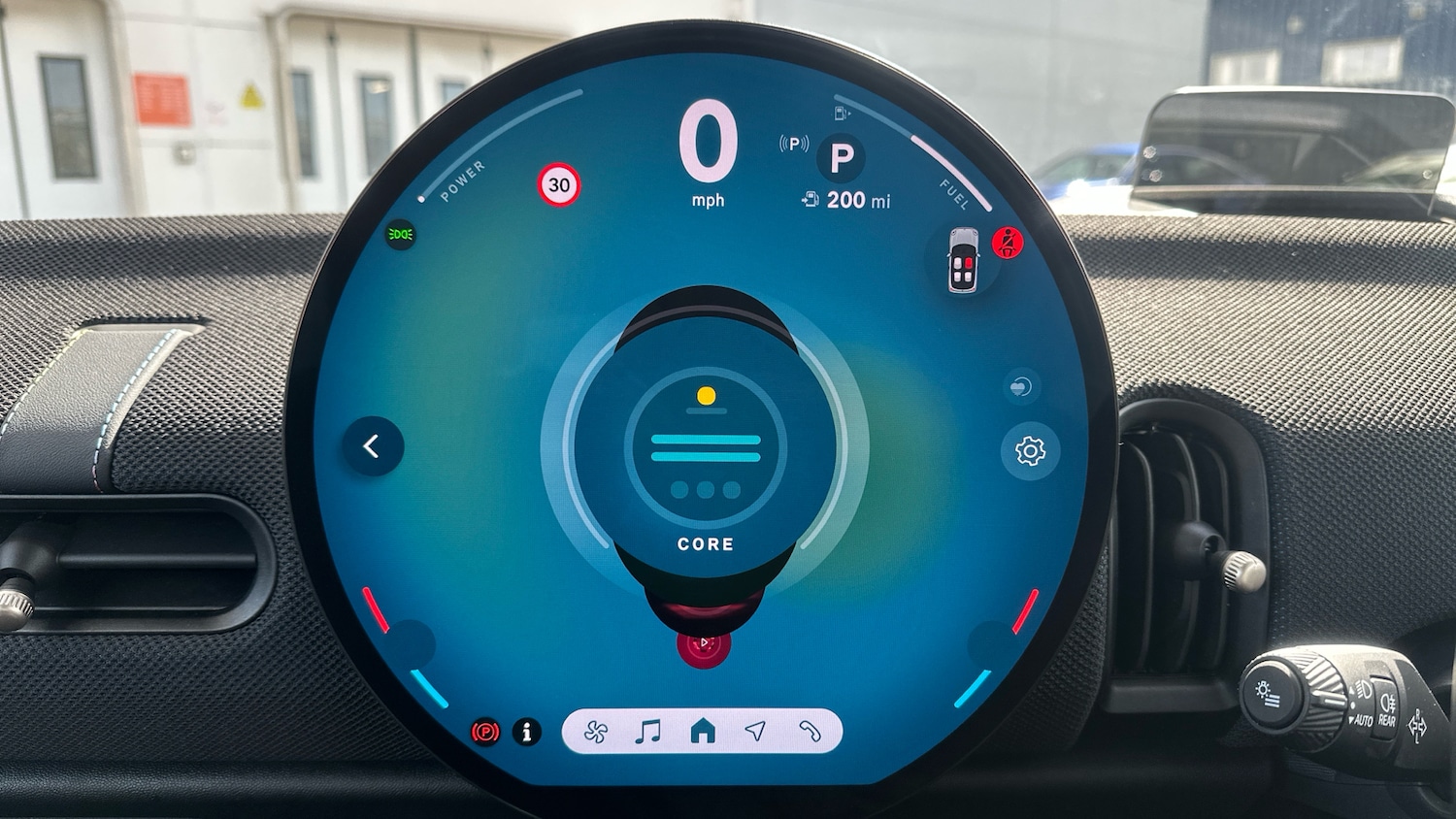 Used MINI Cooper 2024 for sale - 78077514: Photo 48