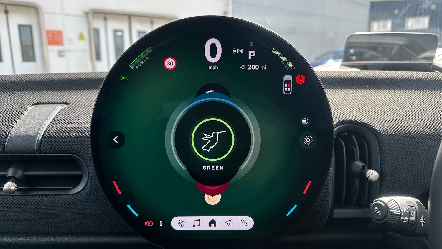 Used MINI Cooper 2024 for sale - 78077514: Photo 49