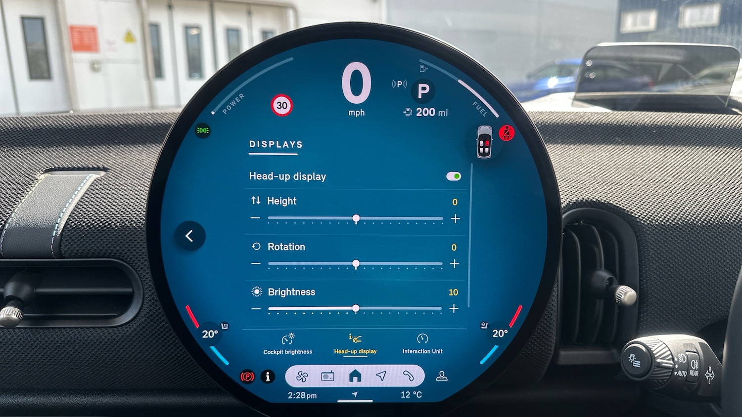 Used MINI Cooper 2024 for sale - 78077514: Photo 50