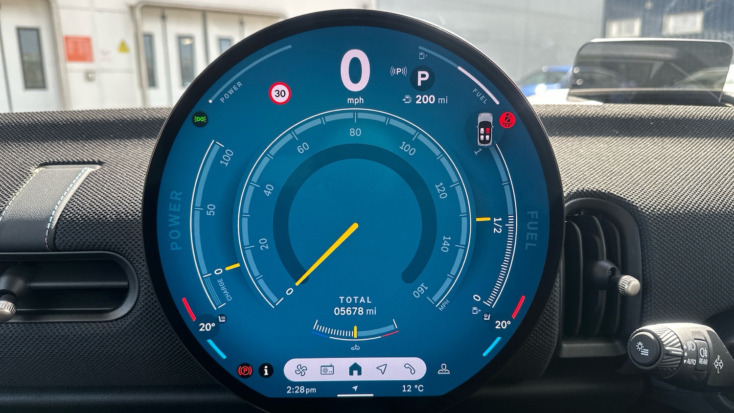 Used MINI Cooper 2024 for sale - 78077514: Photo 53