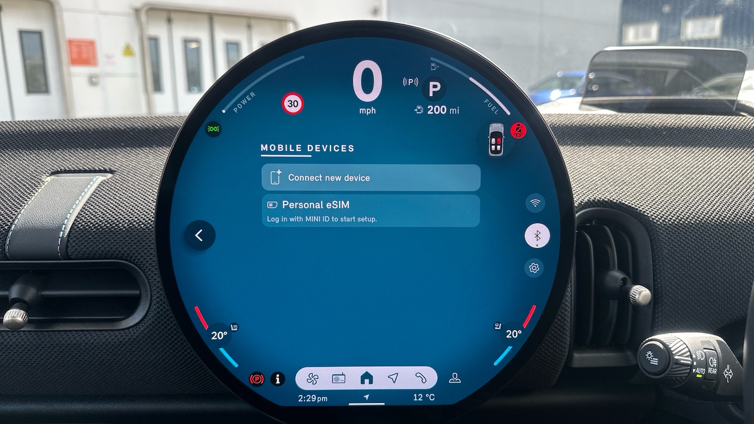 Used MINI Cooper 2024 for sale - 78077514: Photo 54