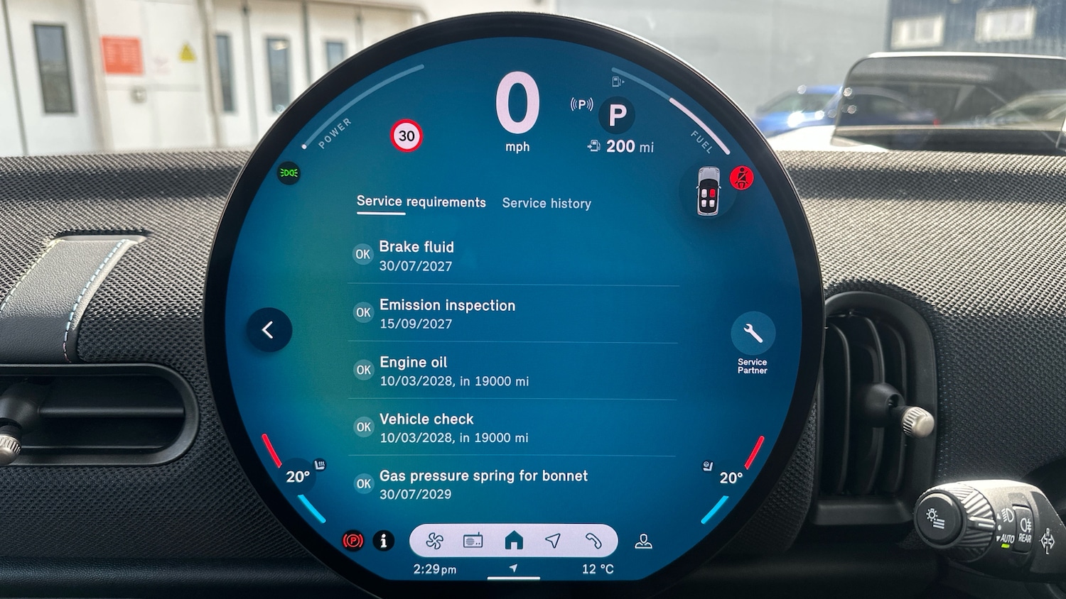 Used MINI Cooper 2024 for sale - 78077514: Photo 56