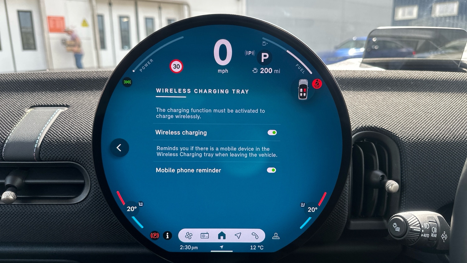 Used MINI Cooper 2024 for sale - 78077514: Photo 58