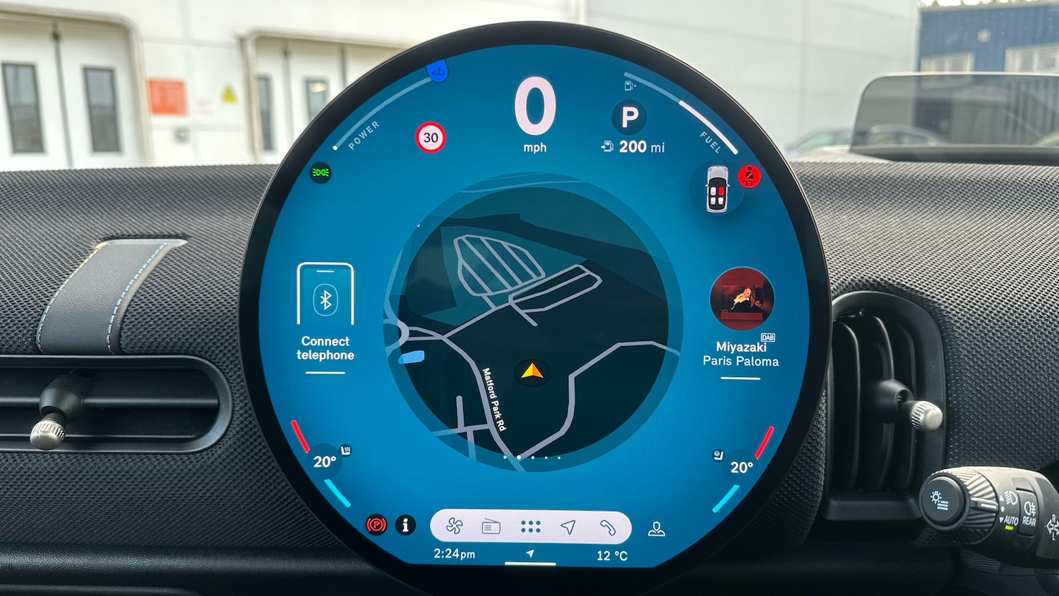 Used MINI Cooper 2024 for sale - 78077514: Photo 8