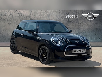 Used MINI Hatch 2022 for sale - 79458986: Photo