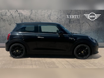 Used MINI Hatch 2022 for sale - 79458986: Photo