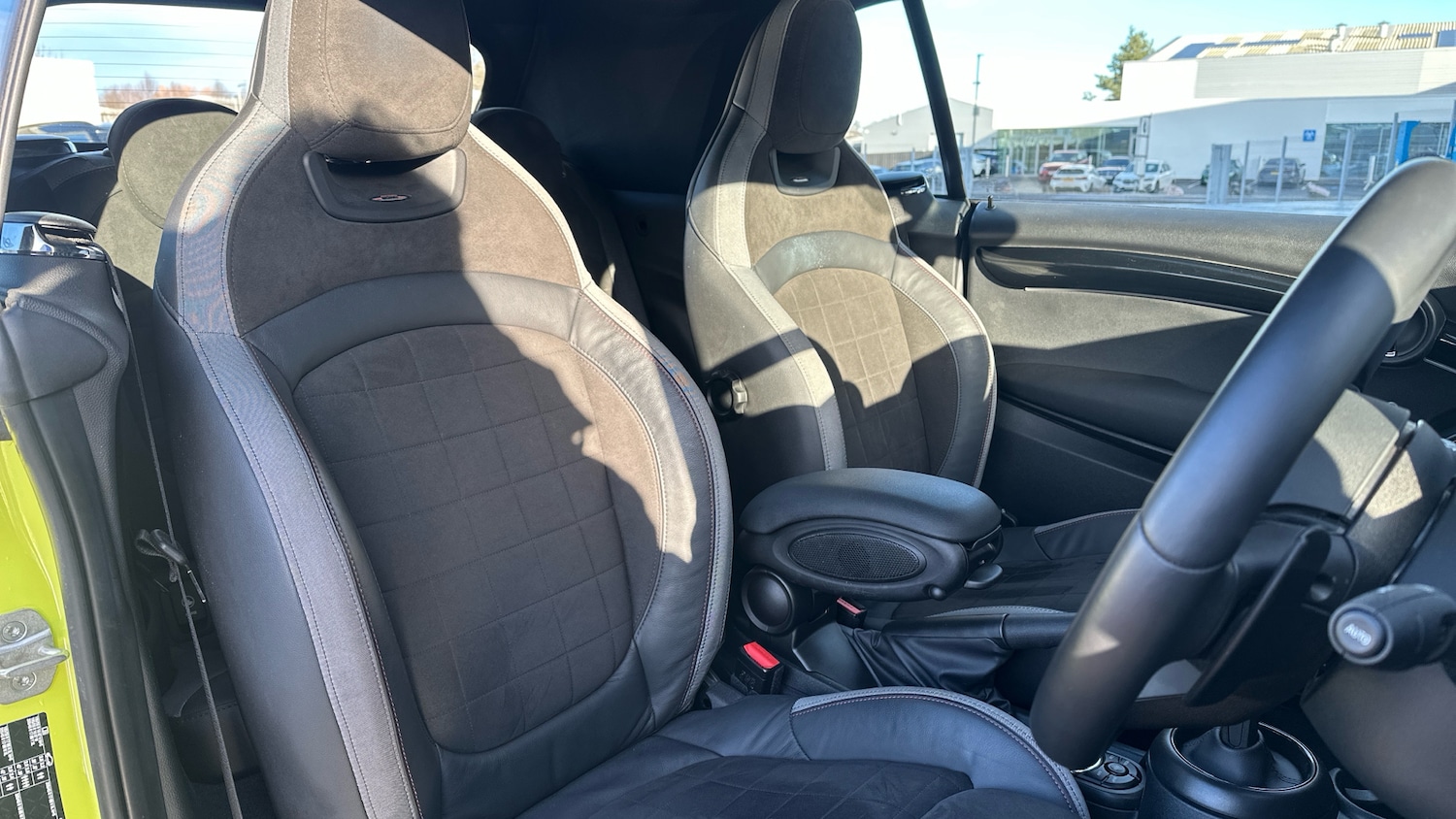 Used MINI Convertible 2023 for sale - 77124002: Photo 11