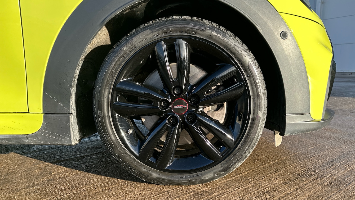 Used MINI Convertible 2023 for sale - 77124002: Photo 14