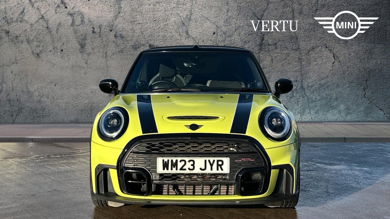 Used MINI Convertible 2023 for sale - 77124002: Photo 16