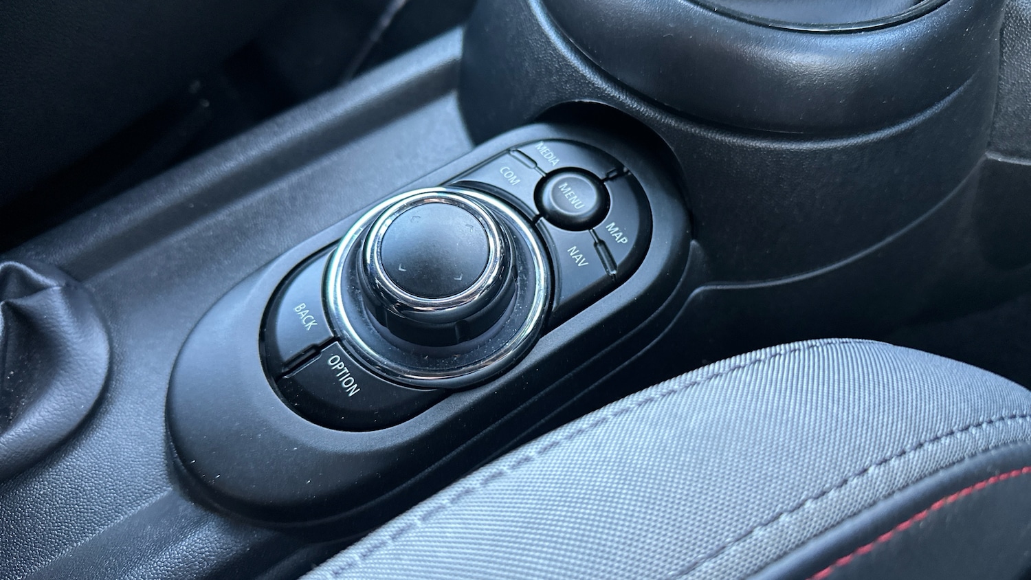 Used MINI Convertible 2023 for sale - 77124002: Photo 19