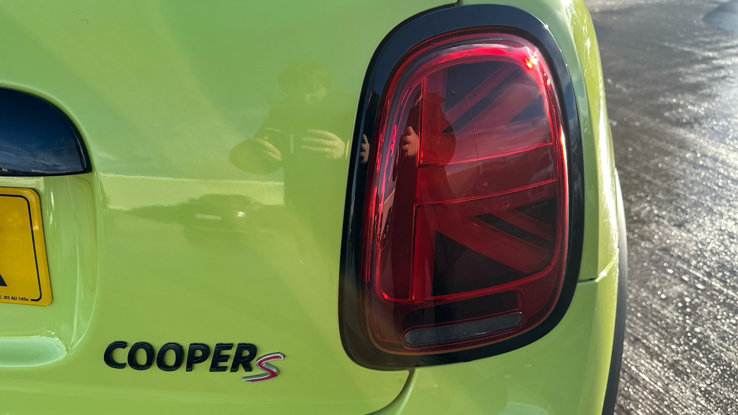 Used MINI Convertible 2023 for sale - 77124002: Photo 22