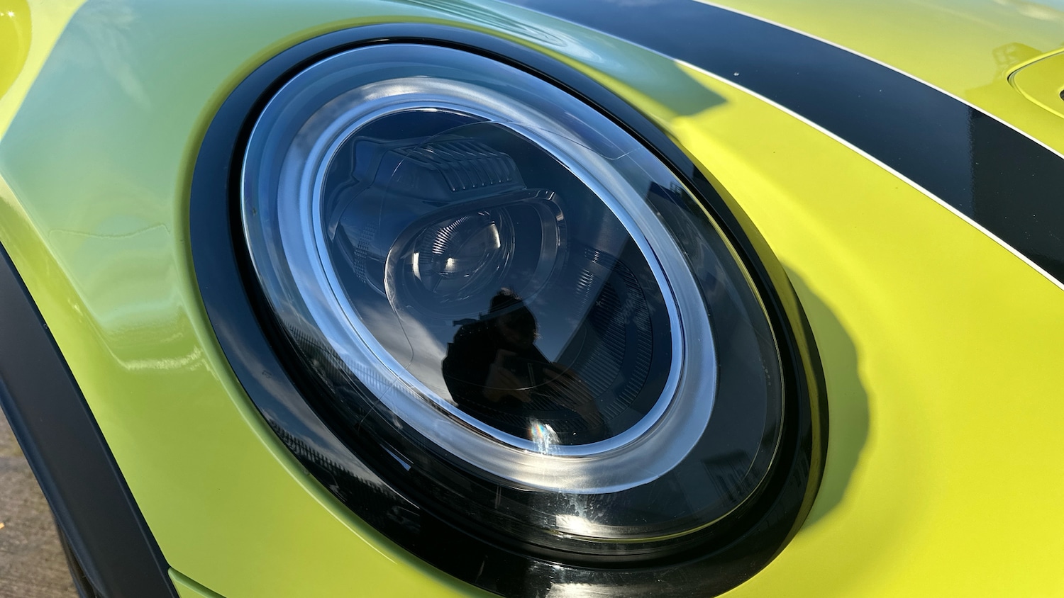 Used MINI Convertible 2023 for sale - 77124002: Photo 23