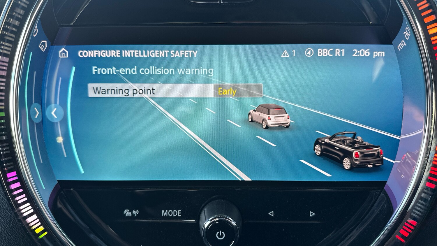 Used MINI Convertible 2023 for sale - 77124002: Photo 42