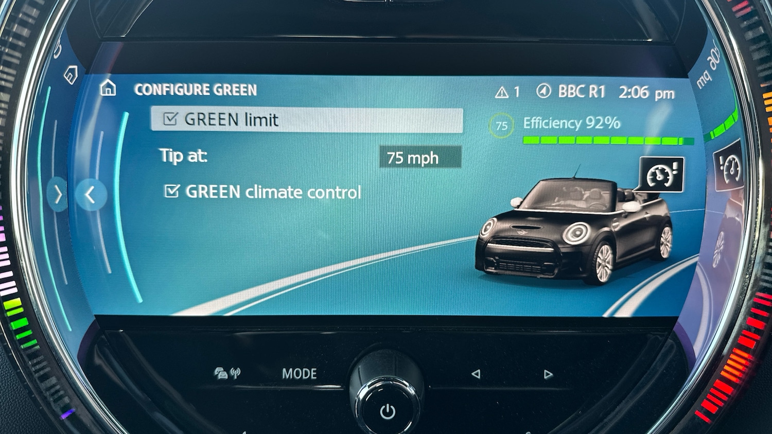 Used MINI Convertible 2023 for sale - 77124002: Photo 45