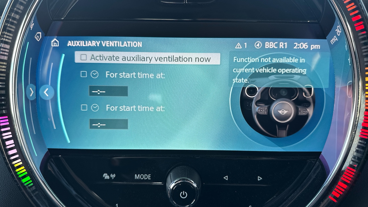 Used MINI Convertible 2023 for sale - 77124002: Photo 46