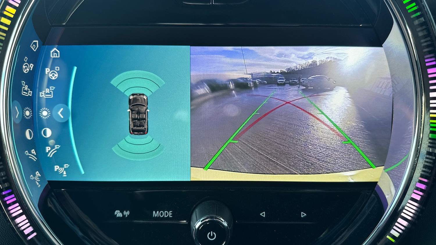 Used MINI Convertible 2023 for sale - 77124002: Photo 48