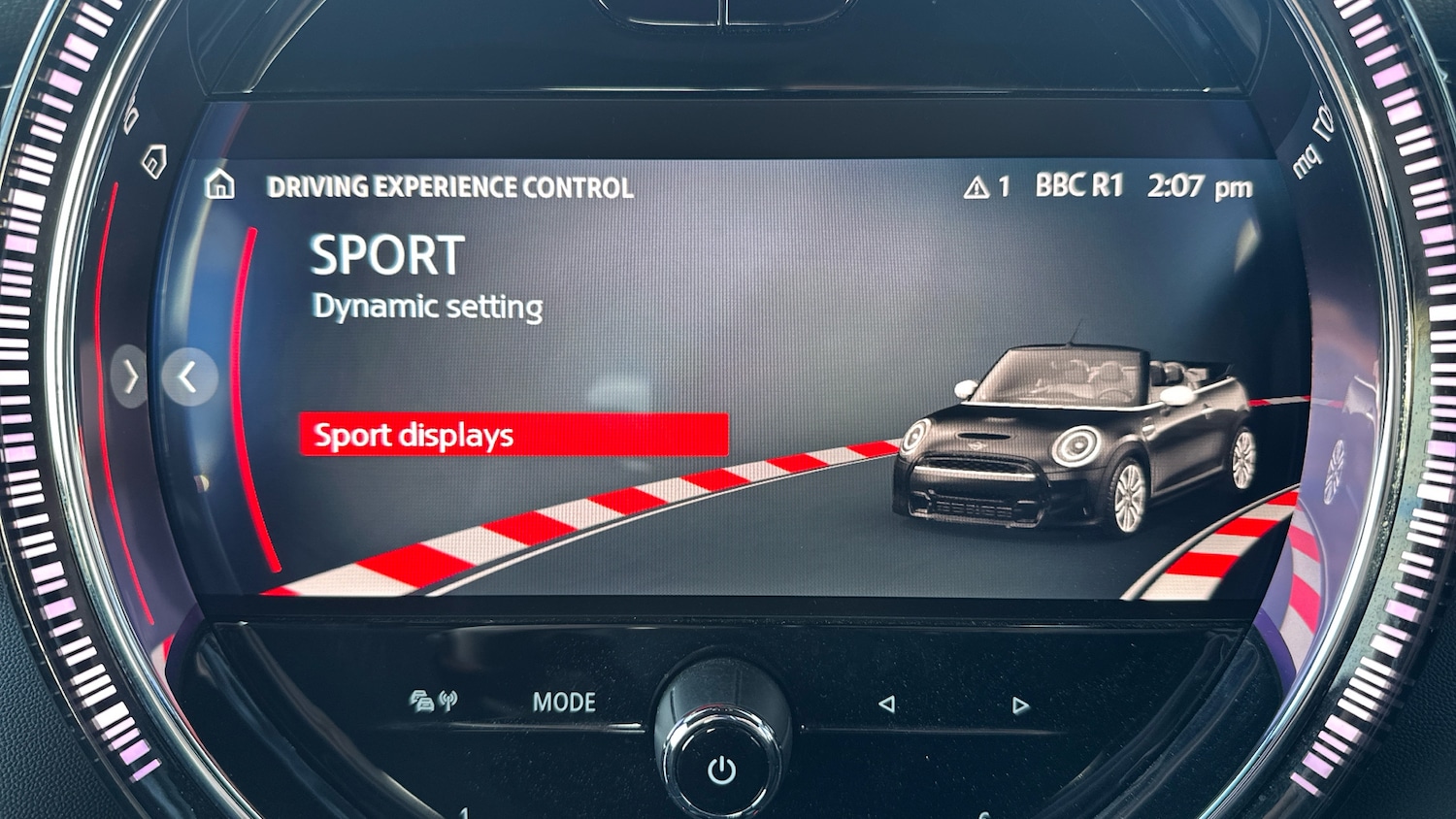 Used MINI Convertible 2023 for sale - 77124002: Photo 49