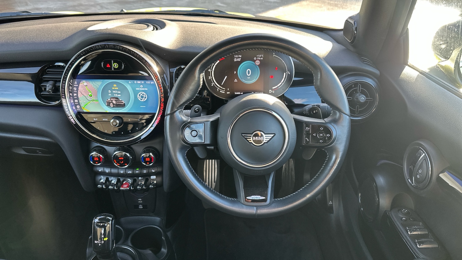 Used MINI Convertible 2023 for sale - 77124002: Photo 5