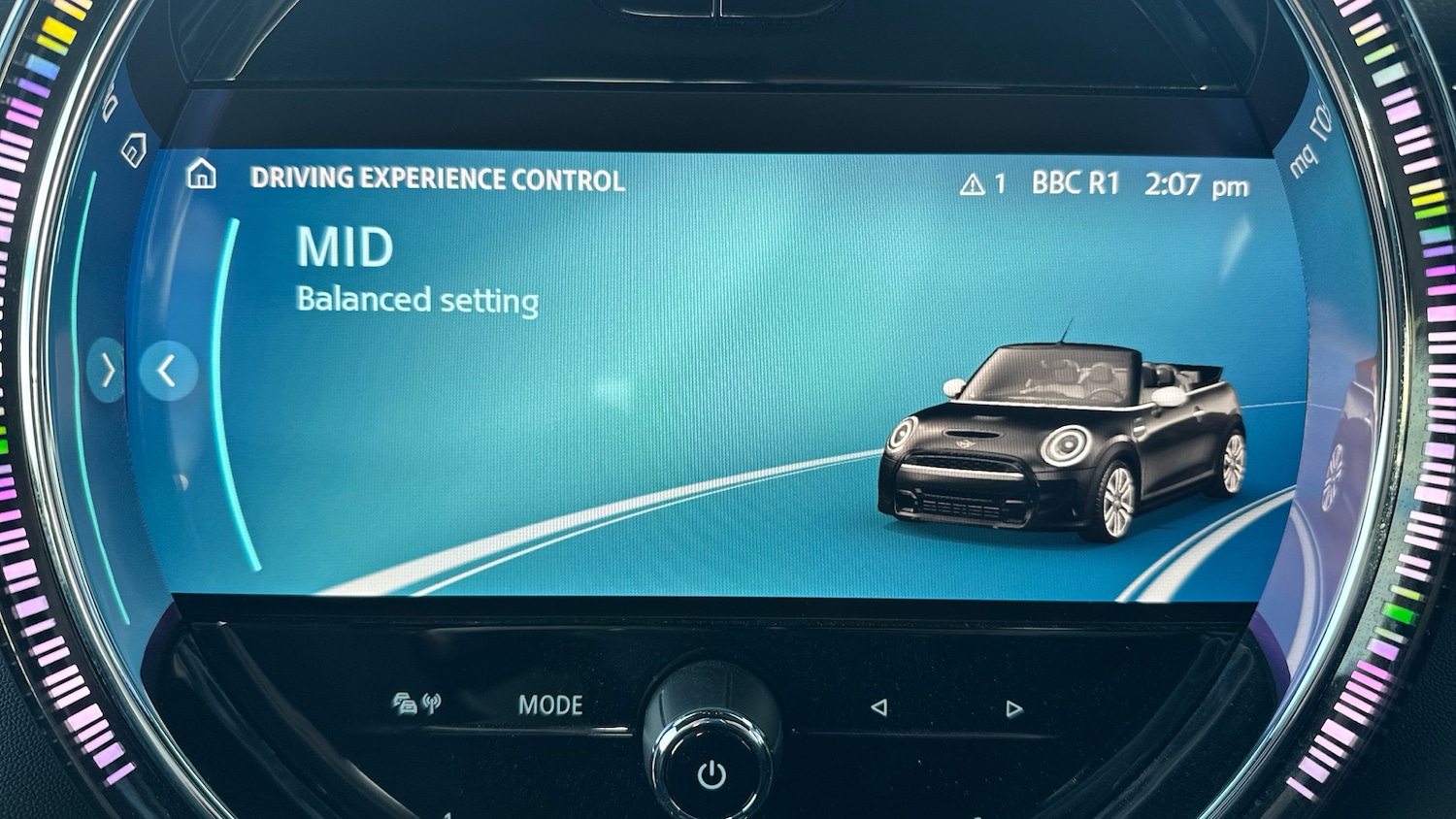 Used MINI Convertible 2023 for sale - 77124002: Photo 50