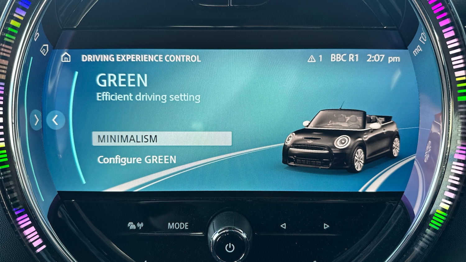 Used MINI Convertible 2023 for sale - 77124002: Photo 51