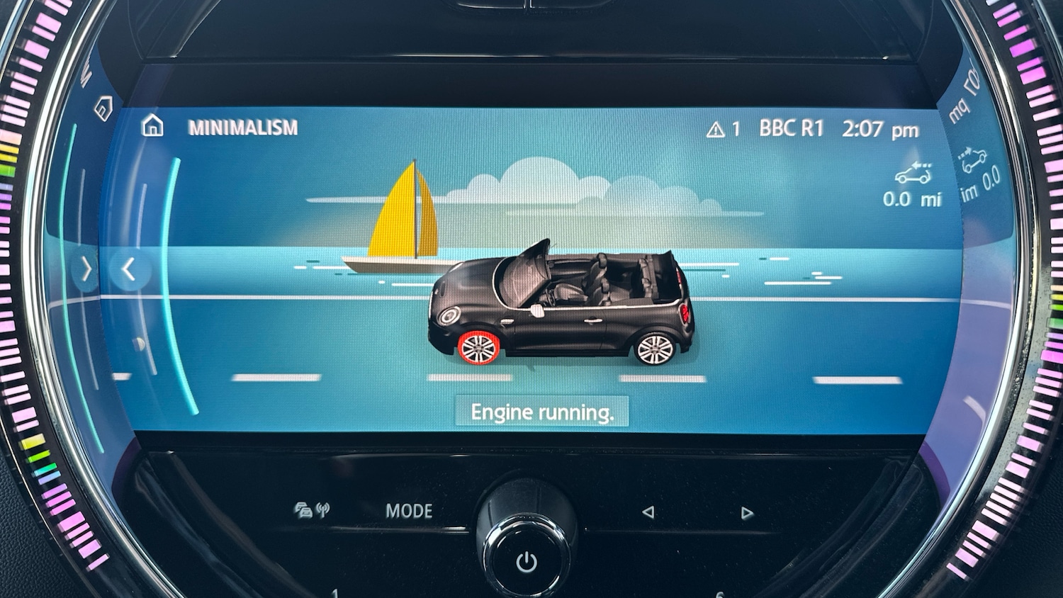 Used MINI Convertible 2023 for sale - 77124002: Photo 52