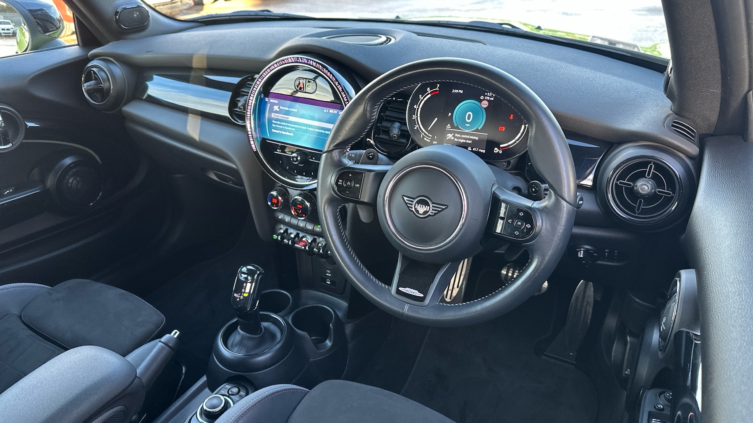 Used MINI Convertible 2023 for sale - 77124002: Photo 6