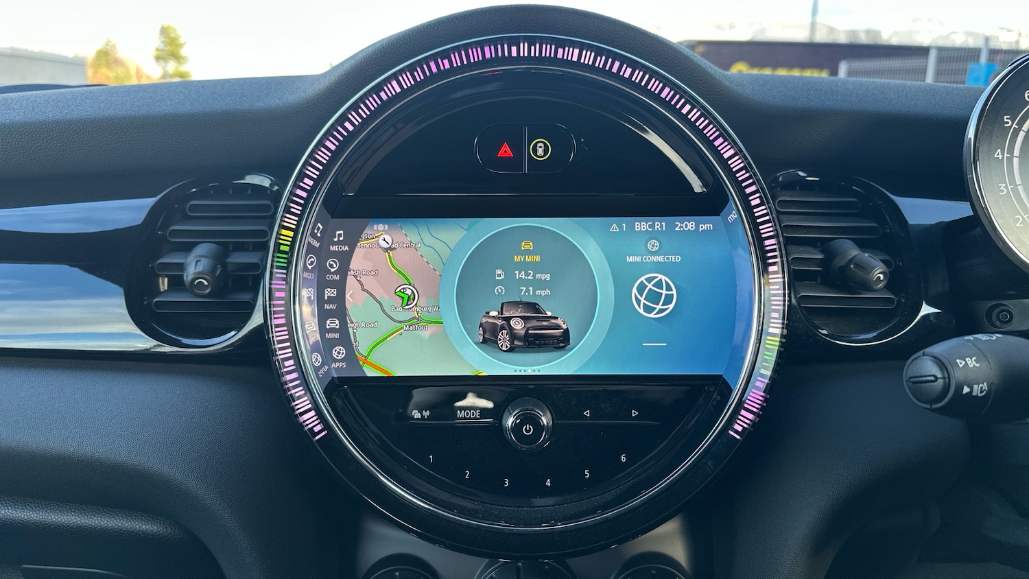 Used MINI Convertible 2023 for sale - 77124002: Photo 8