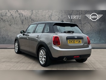 Used MINI Hatch 2020 for sale - 79208536: Photo