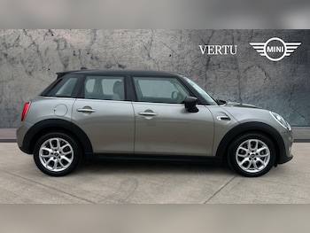 Used MINI Hatch 2020 for sale - 79208536: Photo