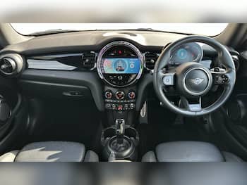Used MINI Convertible 2021 for sale - 79649071: Photo