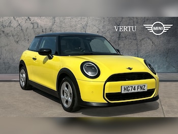 Used MINI Cooper 2024 for sale - 78542325: Photo