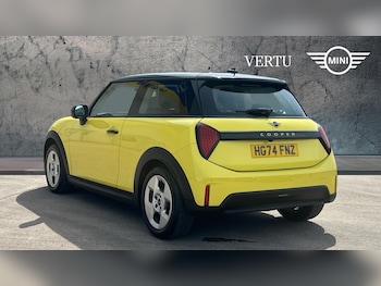 Used MINI Cooper 2024 for sale - 78542325: Photo