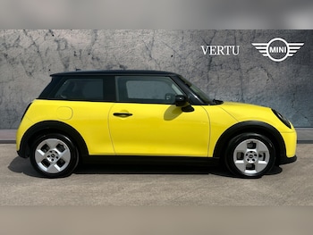 Used MINI Cooper 2024 for sale - 78542325: Photo