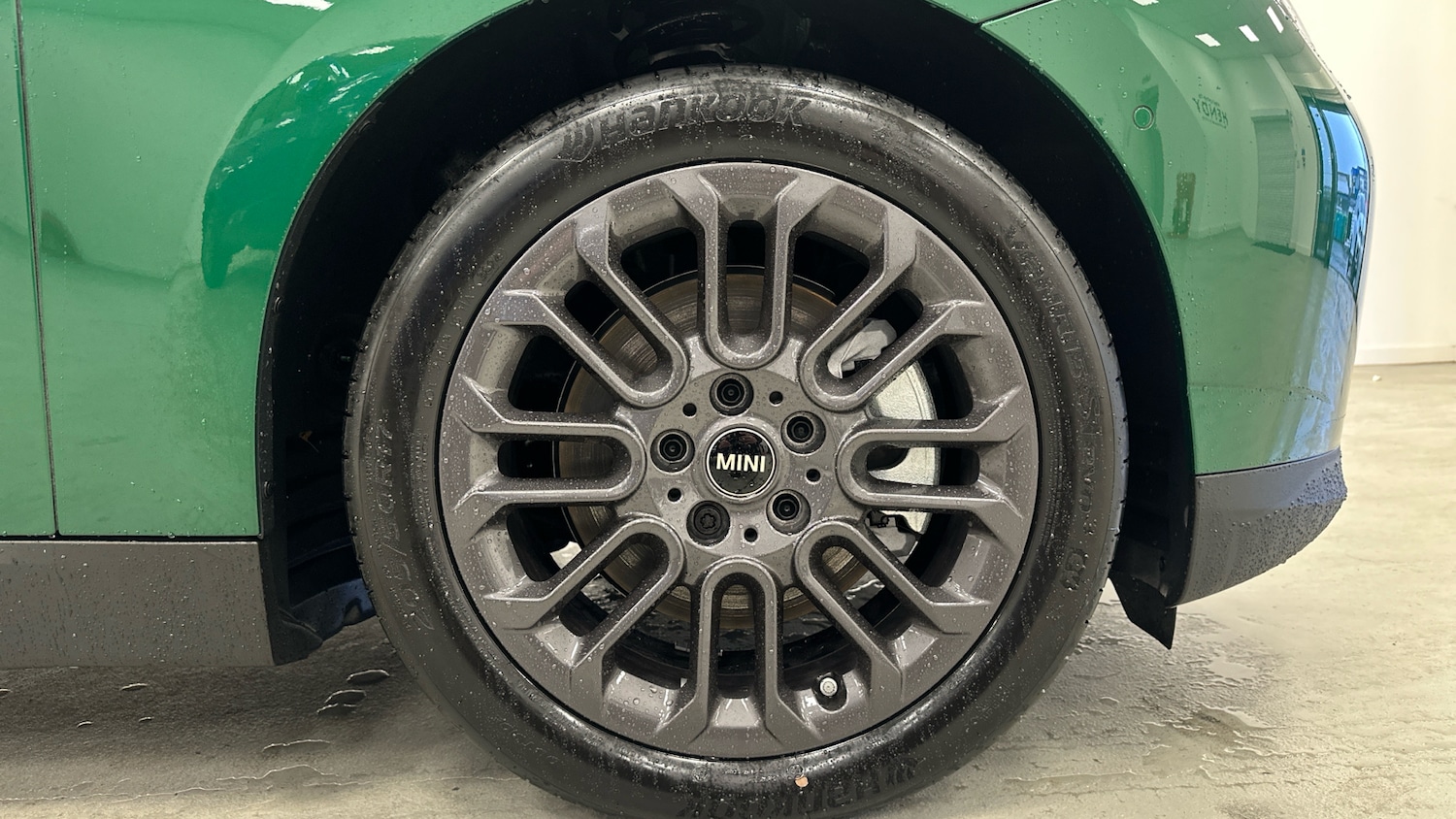 Used MINI Cooper 2025 for sale - 76858663: Photo 14