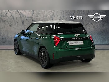 Used MINI Cooper 2025 for sale - 76858663: Photo