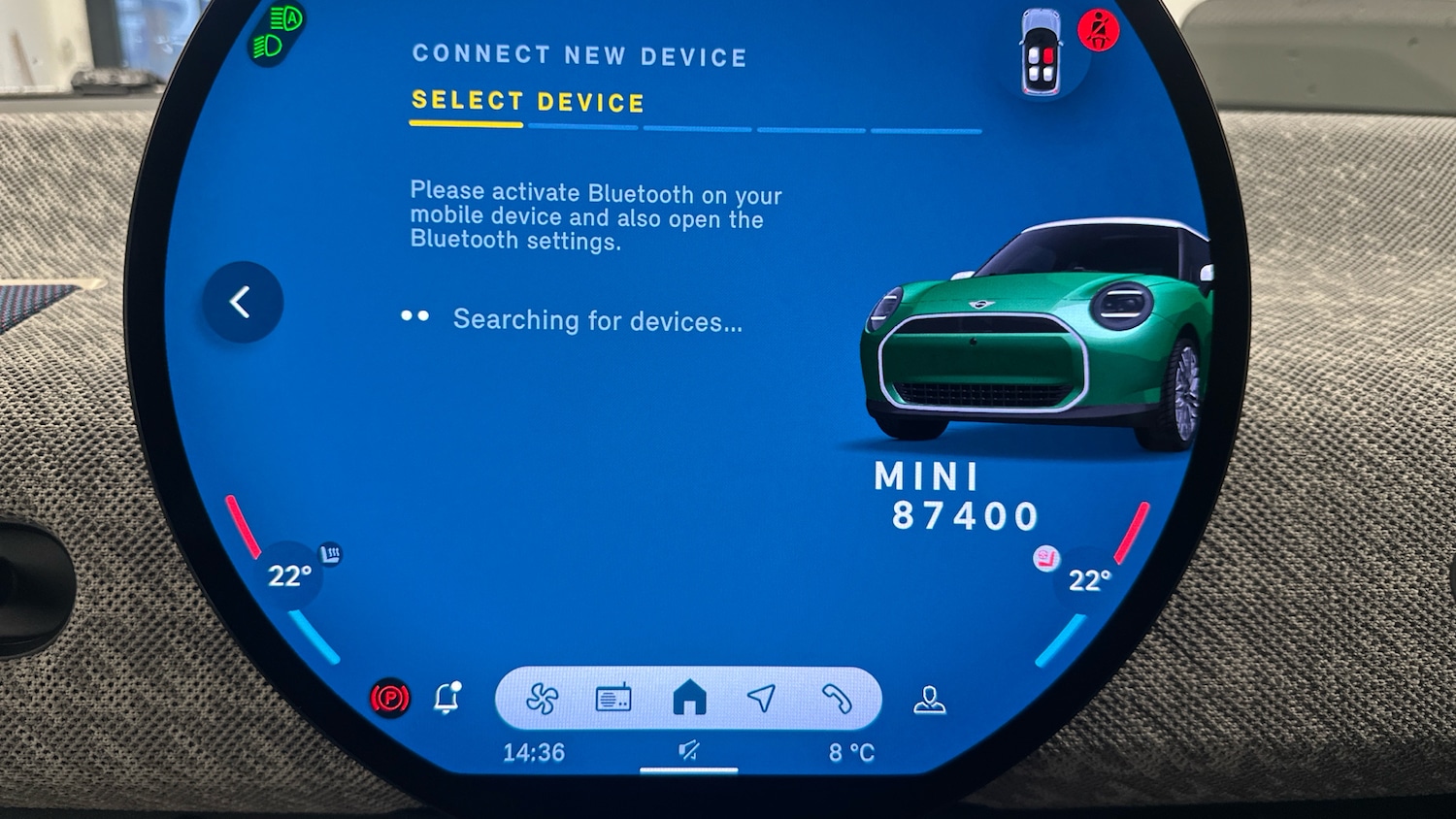 Used MINI Cooper 2025 for sale - 76858663: Photo 36