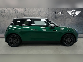 Used MINI Cooper 2025 for sale - 76858663: Photo