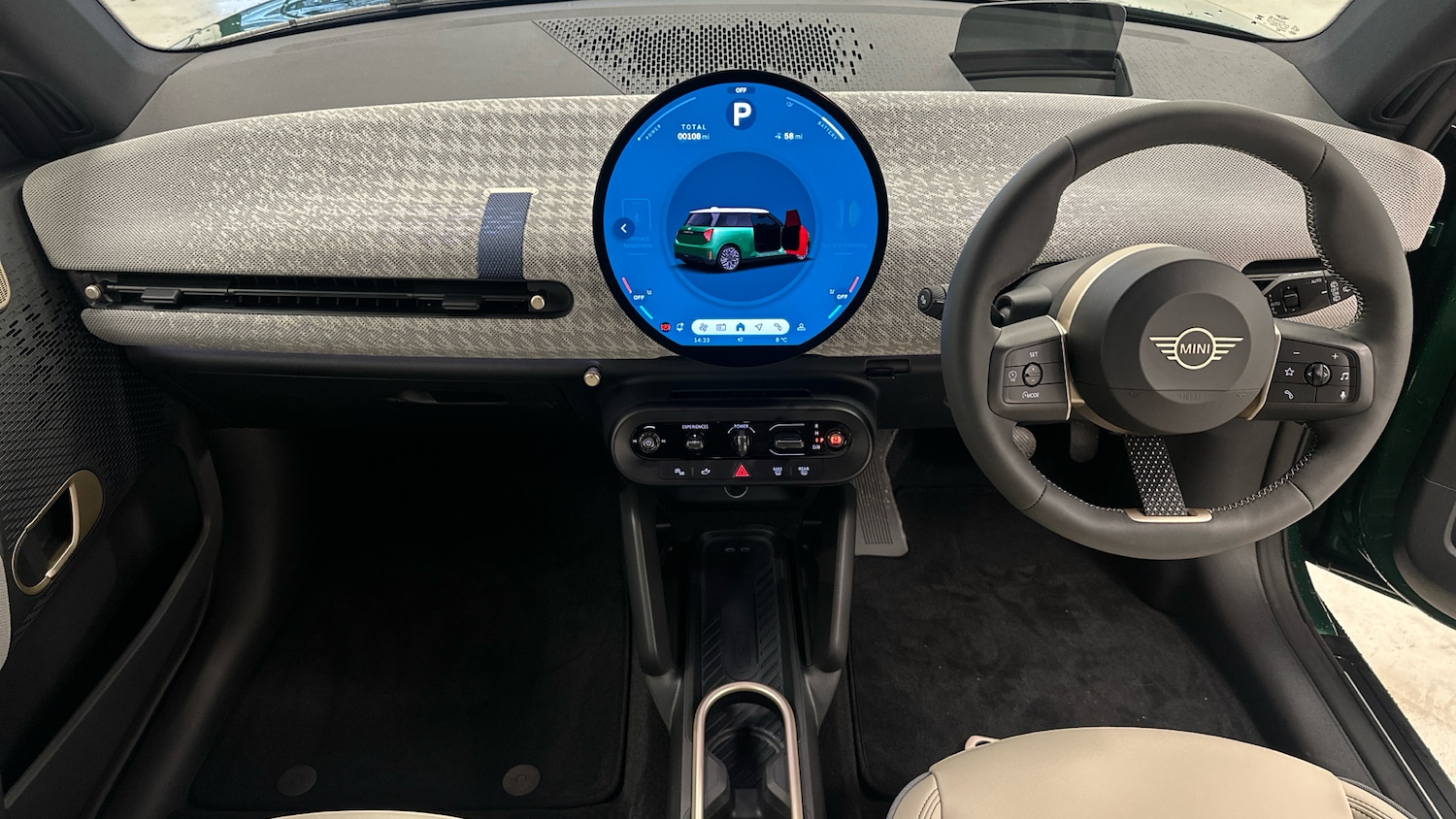 Used MINI Cooper 2025 for sale - 76858663: Photo 4