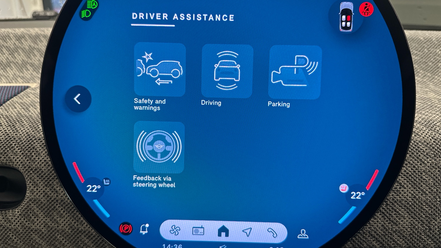 Used MINI Cooper 2025 for sale - 76858663: Photo 42