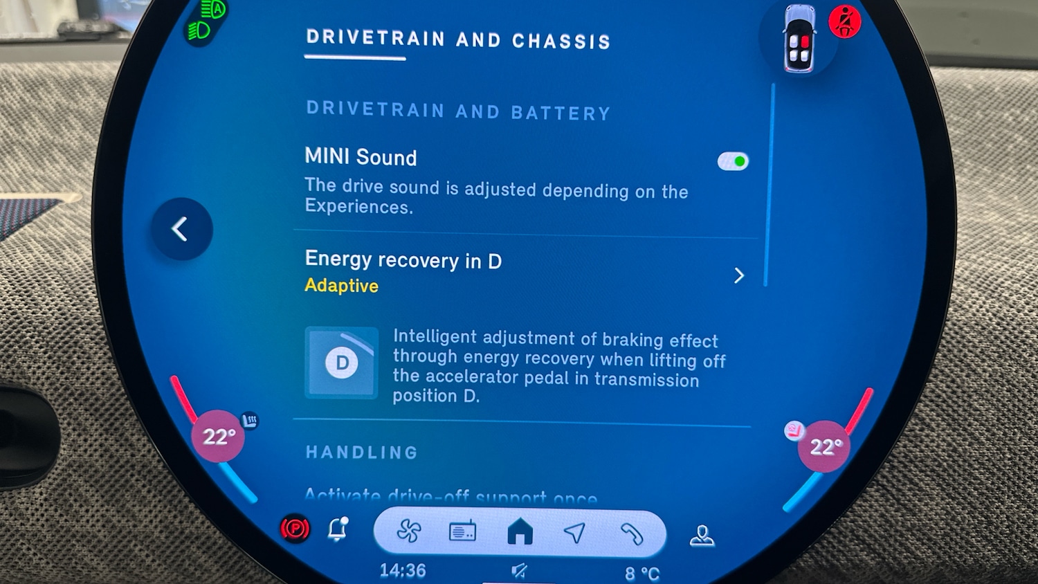 Used MINI Cooper 2025 for sale - 76858663: Photo 43