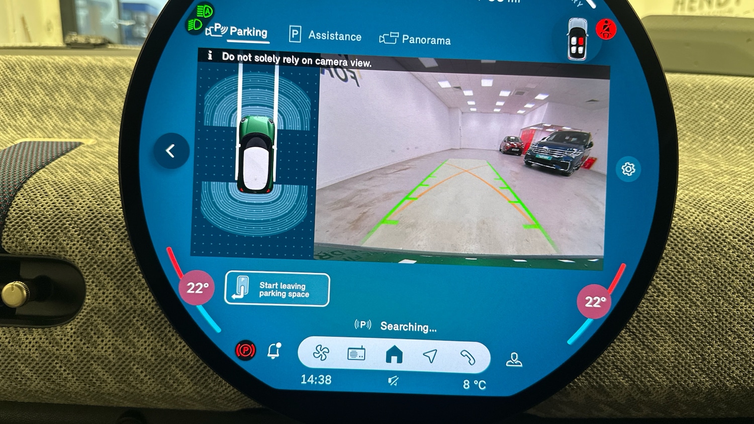 Used MINI Cooper 2025 for sale - 76858663: Photo 47