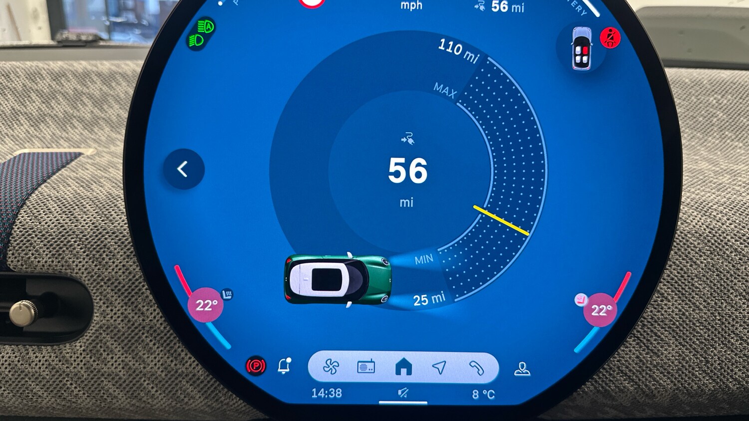 Used MINI Cooper 2025 for sale - 76858663: Photo 48